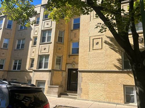 6176 N Winchester Unit 1, Chicago, IL 60660