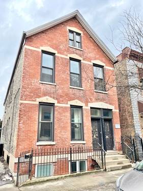 2211 W Armitage Unit G, Chicago, IL 60647