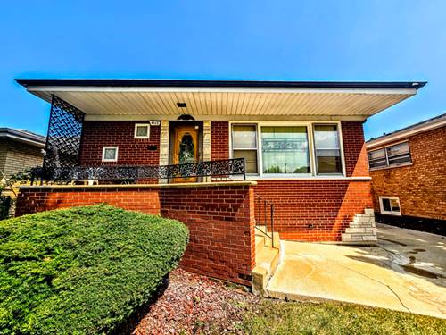 8515 S Kedvale, Chicago, IL 60652