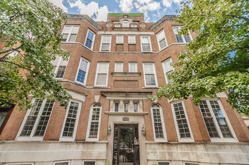 2212 N Campbell Unit 2D, Chicago, IL 60647