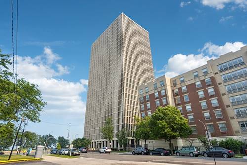 6700 S South Shore Unit 2E, Chicago, IL 60649