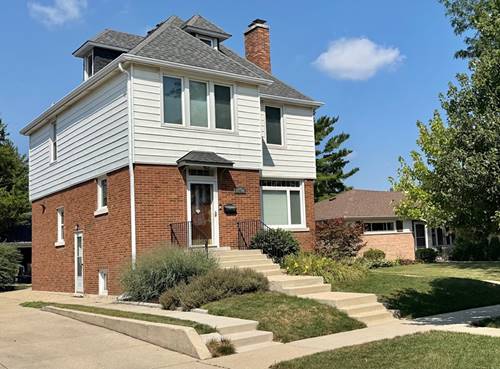 940 W Grant, Des Plaines, IL 60016