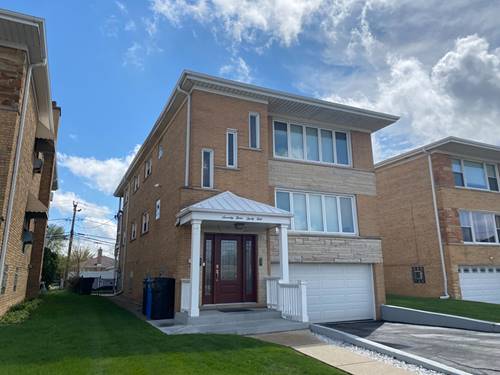 7331 W Higgins Unit 1, Chicago, IL 60656