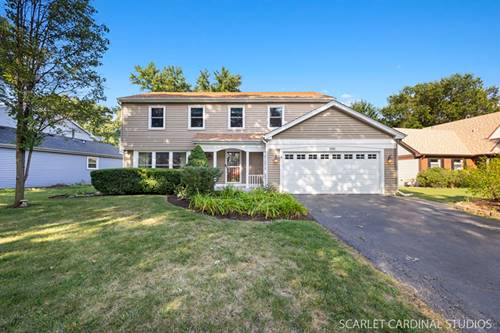 2044 Templar, Naperville, IL 60565