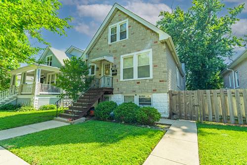 1327 Harvey Unit 1, Berwyn, IL 60402