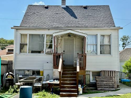 5202 S Talman, Chicago, IL 60632