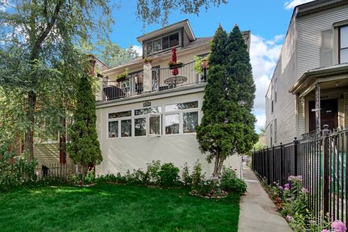 1812 W Estes, Chicago, IL 60626