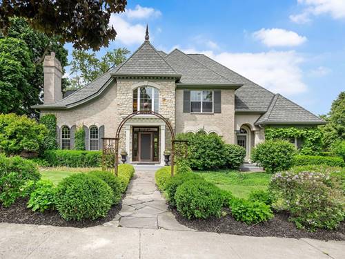 734 Highview, Glen Ellyn, IL 60137