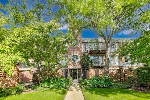 5020 Arbor Unit 202, Northfield, IL 60093