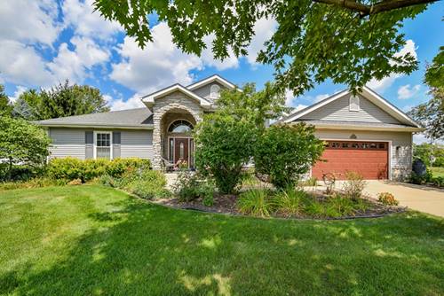 2054 Kingsmill, Yorkville, IL 60560