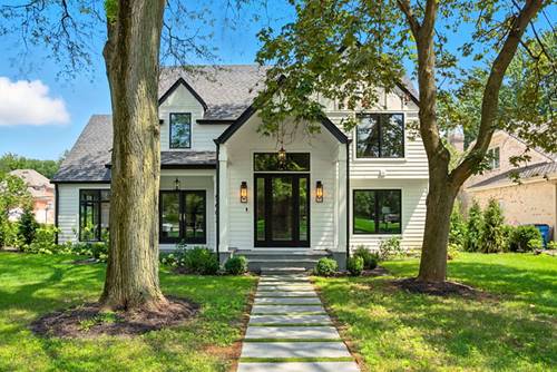 5603 S Garfield, Hinsdale, IL 60521