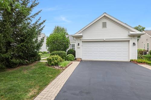 11993 Harrison, Huntley, IL 60142