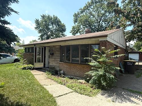 17232 Lorenz, Lansing, IL 60438