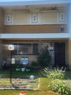 9556 S Colfax, Chicago, IL 60617