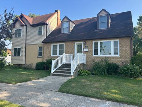 17803 Escanaba, Lansing, IL 60438