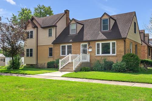 17803 Escanaba, Lansing, IL 60438
