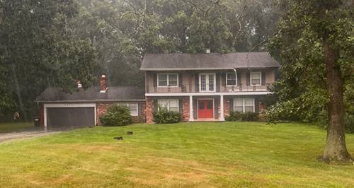 24431 S Laura, Crete, IL 60417