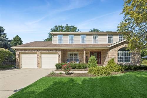 1306 Clark, North Aurora, IL 60542