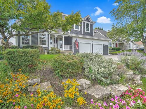 551 Foster, Bartlett, IL 60103