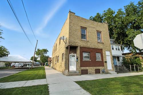 115 E 25th, Chicago Heights, IL 60411