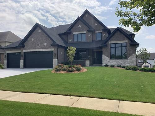 12415 Foxborough, Mokena, IL 60448