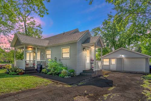 14456 Kenton, Midlothian, IL 60445