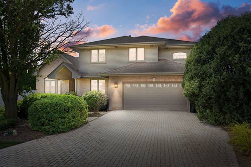 8135 Bormet, Tinley Park, IL 60477