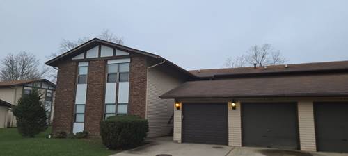 19204 Elm Unit 158, Country Club Hills, IL 60478