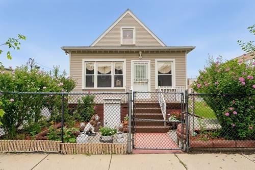 5138 W 24th, Cicero, IL 60804