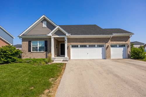 807 Picardy, New Lenox, IL 60451