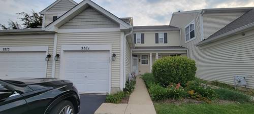2871 Vernal Unit 2871, Naperville, IL 60564