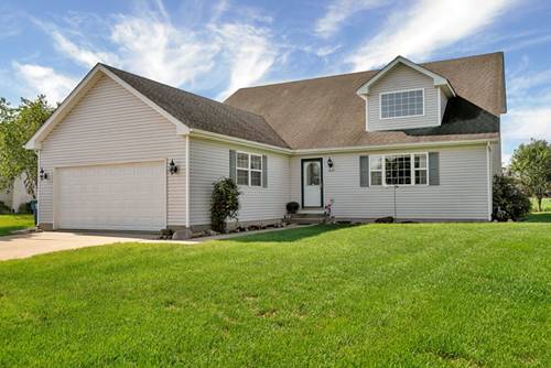 1807 Sunset, Morris, IL 60450