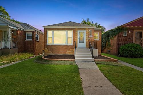 14231 S Dearborn, Riverdale, IL 60827