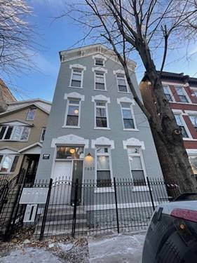 1637 W Huron Unit 2R, Chicago, IL 60622