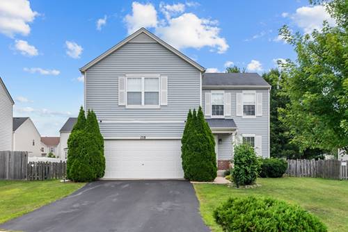 1718 Mountain Ridge, Plainfield, IL 60586