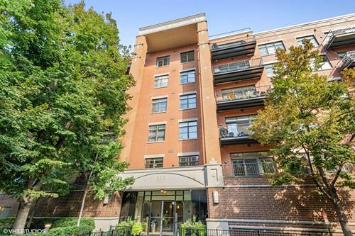 333 N Jefferson Unit 206, Chicago, IL 60661