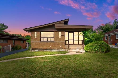 17220 Highland, Hazel Crest, IL 60429