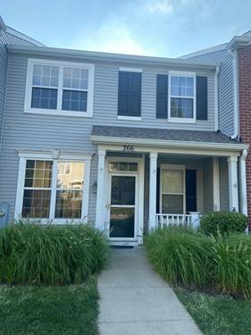 266 Springbrook, Oswego, IL 60543