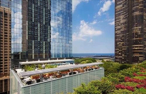 500 N Lake Shore Unit 2806, Chicago, IL 60611