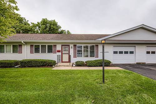 450 E Exchange, Sycamore, IL 60178