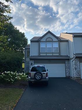 3260 Bromley Unit 3260, Aurora, IL 60502