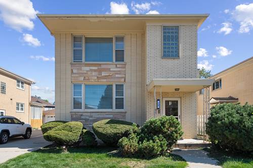 735 N Northwest, Park Ridge, IL 60068