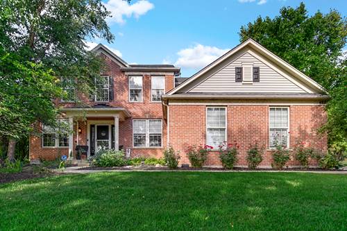 480 Brookside, Algonquin, IL 60102