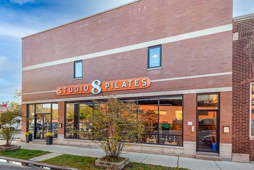 3656 N Lincoln Unit B, Chicago, IL 60614