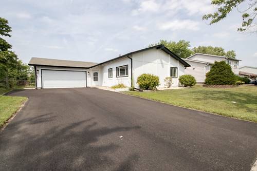 17840 Princeton, Country Club Hills, IL 60478
