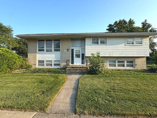 10300 S Kathy, Palos Hills, IL 60465