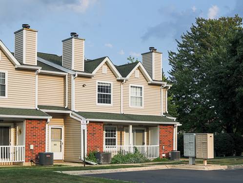 1285 Wyndham Unit 102, Palatine, IL 60074
