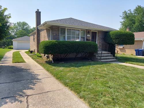 326 Kemman, La Grange Park, IL 60526