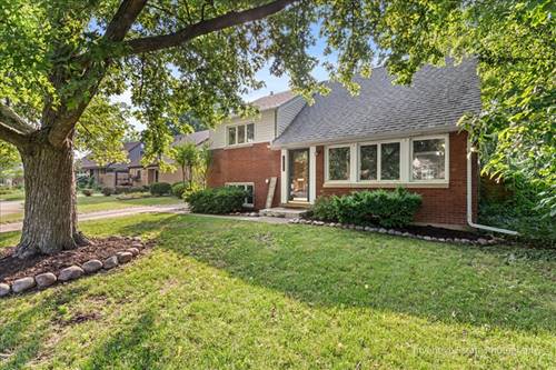 18530 Stedhall, Homewood, IL 60430