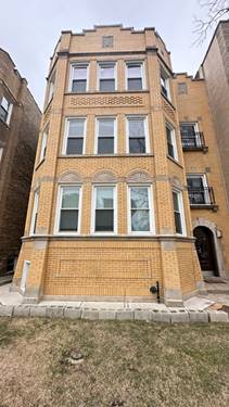 6207 N Talman Unit 2, Chicago, IL 60659